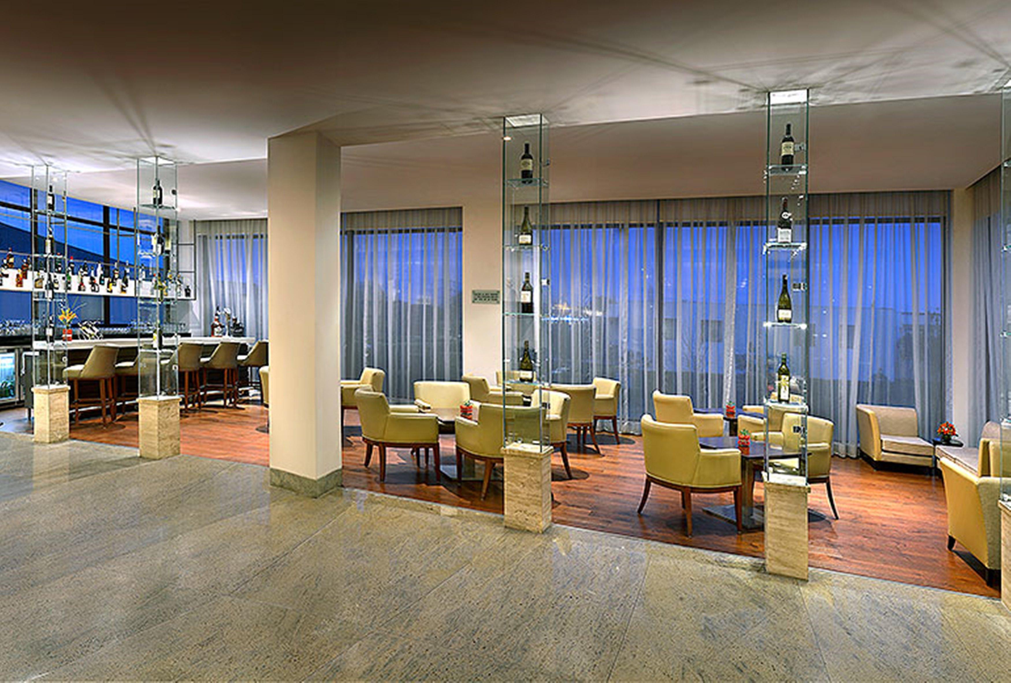 Four Points By Sheraton New Delhi, Airport Highway Kültér fotó